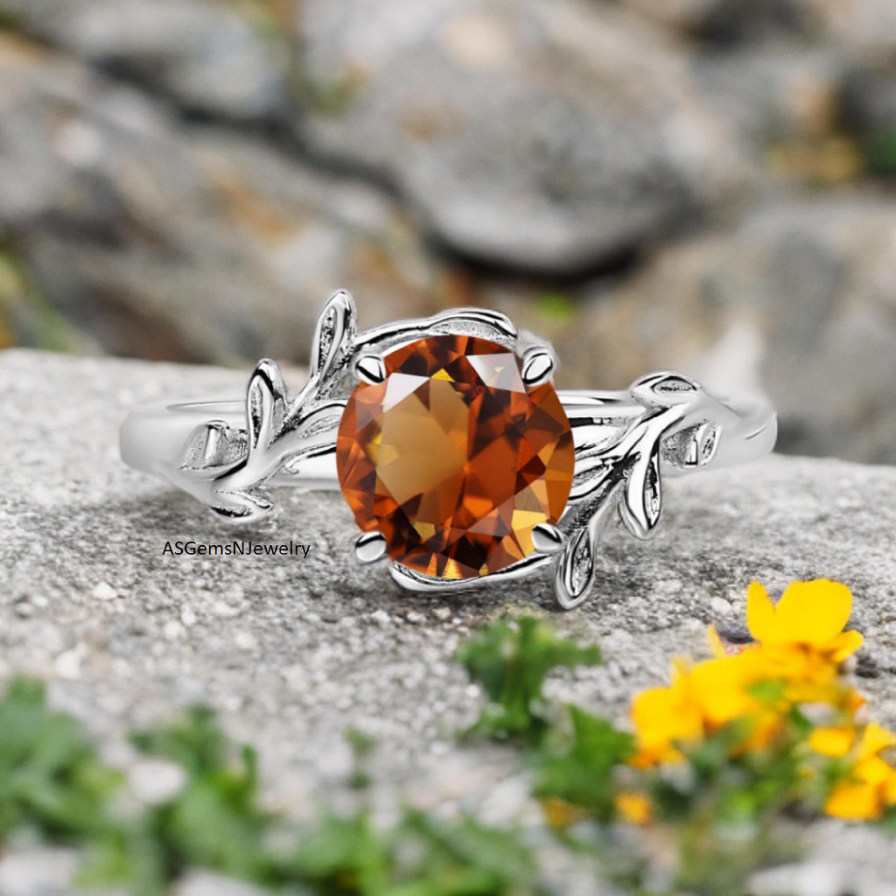 ズルタナイトリング 色が変わるラウンドカットズルタナイトリング