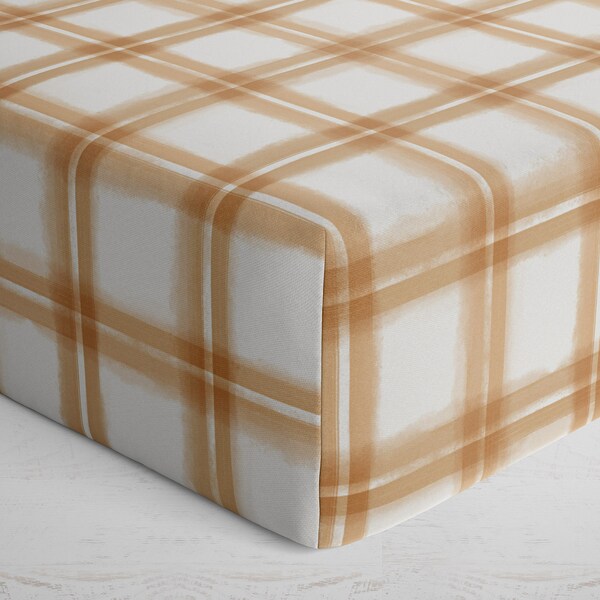 Mustard Bedding Etsy