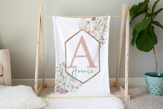 Wildflower Crib Bedding Set Girl Baby Girl Crib Bedding Set Wildflower Nursery Bedding Baby Bedding Crib Sets Girl Boho Crib Bedding Etsy