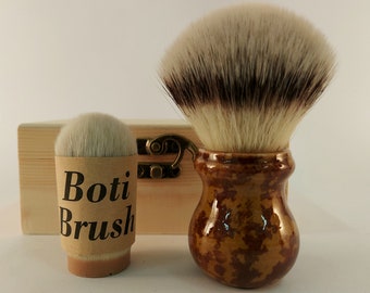 KNOT shaving brush 26 mm