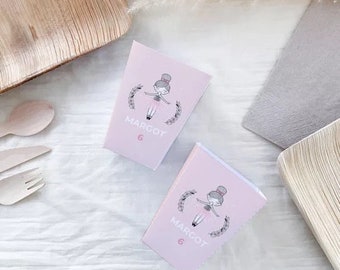 Anniversaire personnalisé Danceuse classique Ballerine - Kit complet de deco à imprimer avec prénom et age ! DIY A faire soit même !