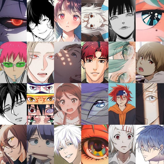 440 Anime icons ideas  anime icons, anime, anime art