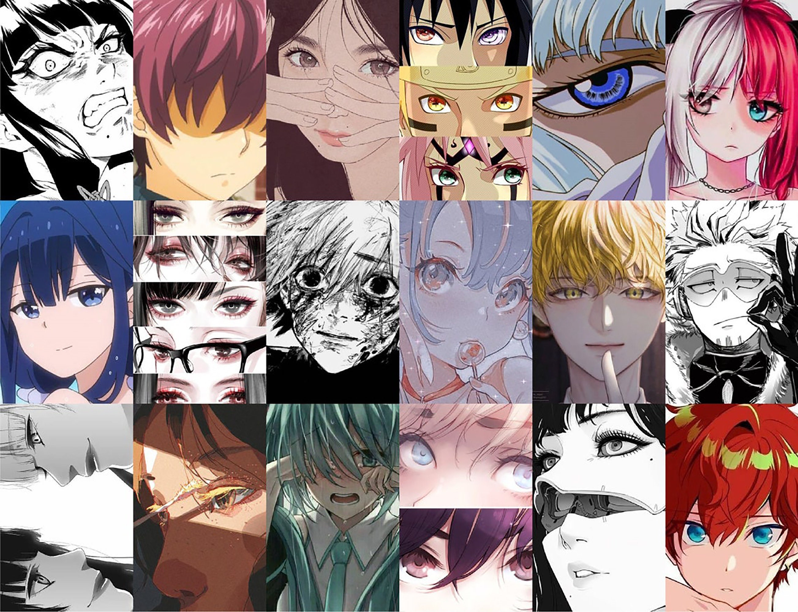 350 Anime Icon ideas in 2023  anime, anime icons, aesthetic anime