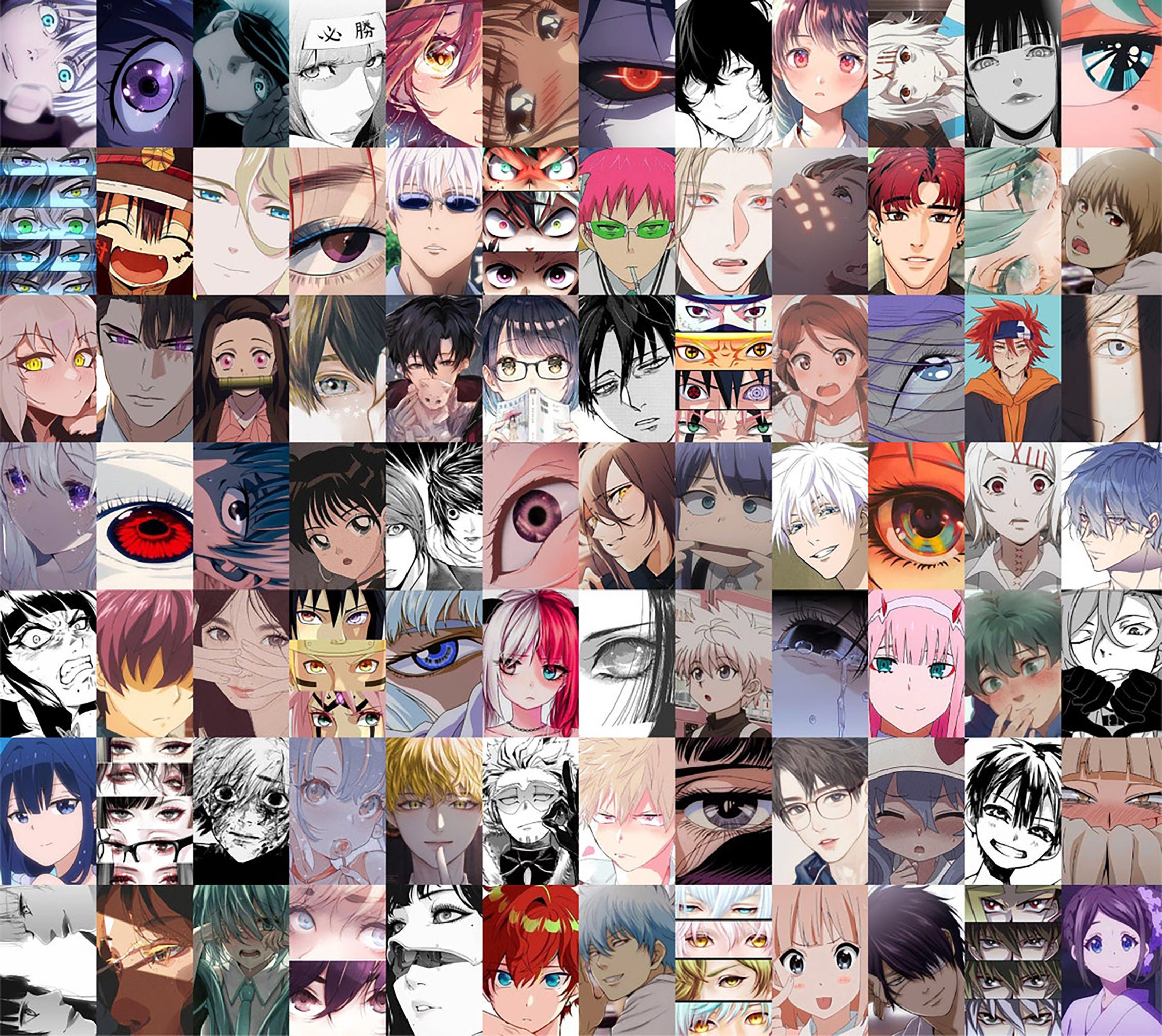 350 Anime Icon ideas in 2023  anime, anime icons, aesthetic anime