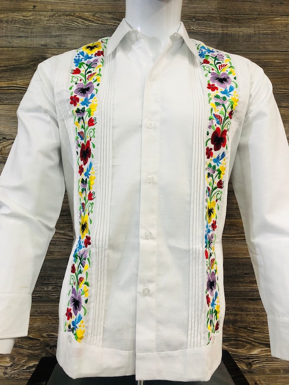 Guayabera filipina new arrivals
