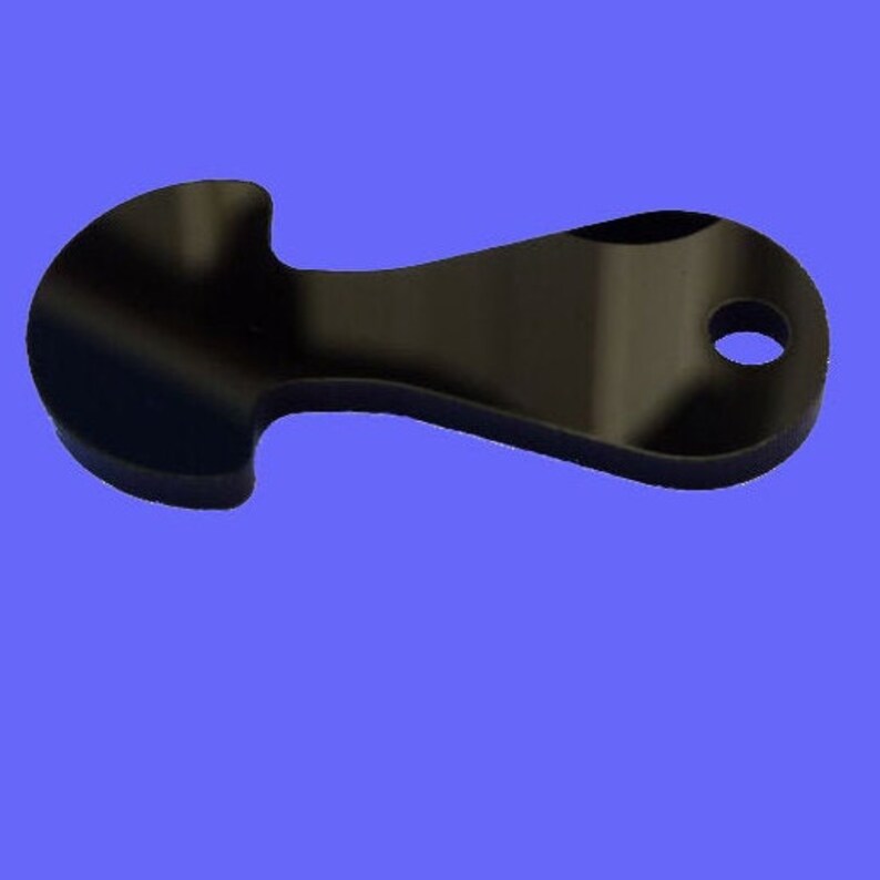 LASER CUT FILE Trolley Token Etsy