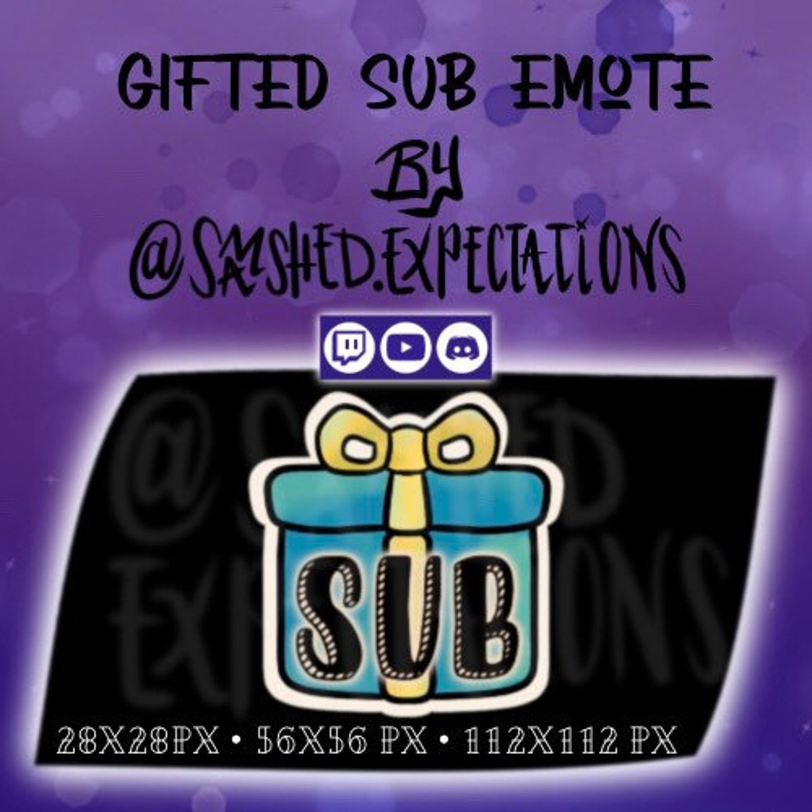 gift twitch sub gift twitch sub