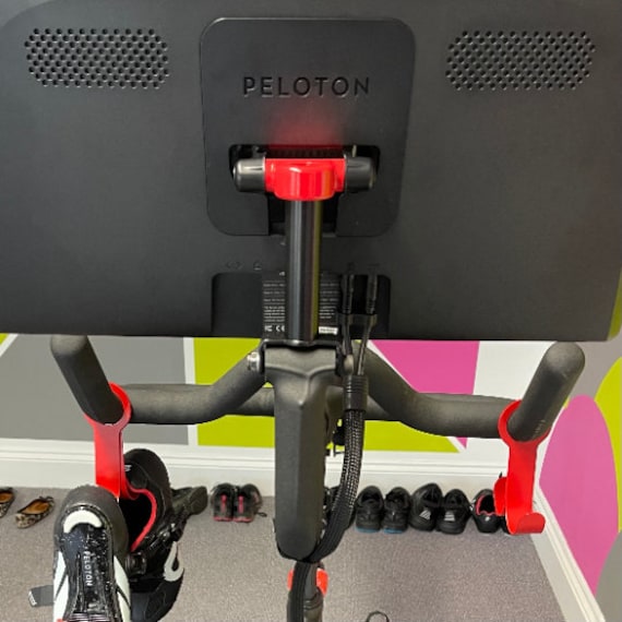 Peloton screen angle sale