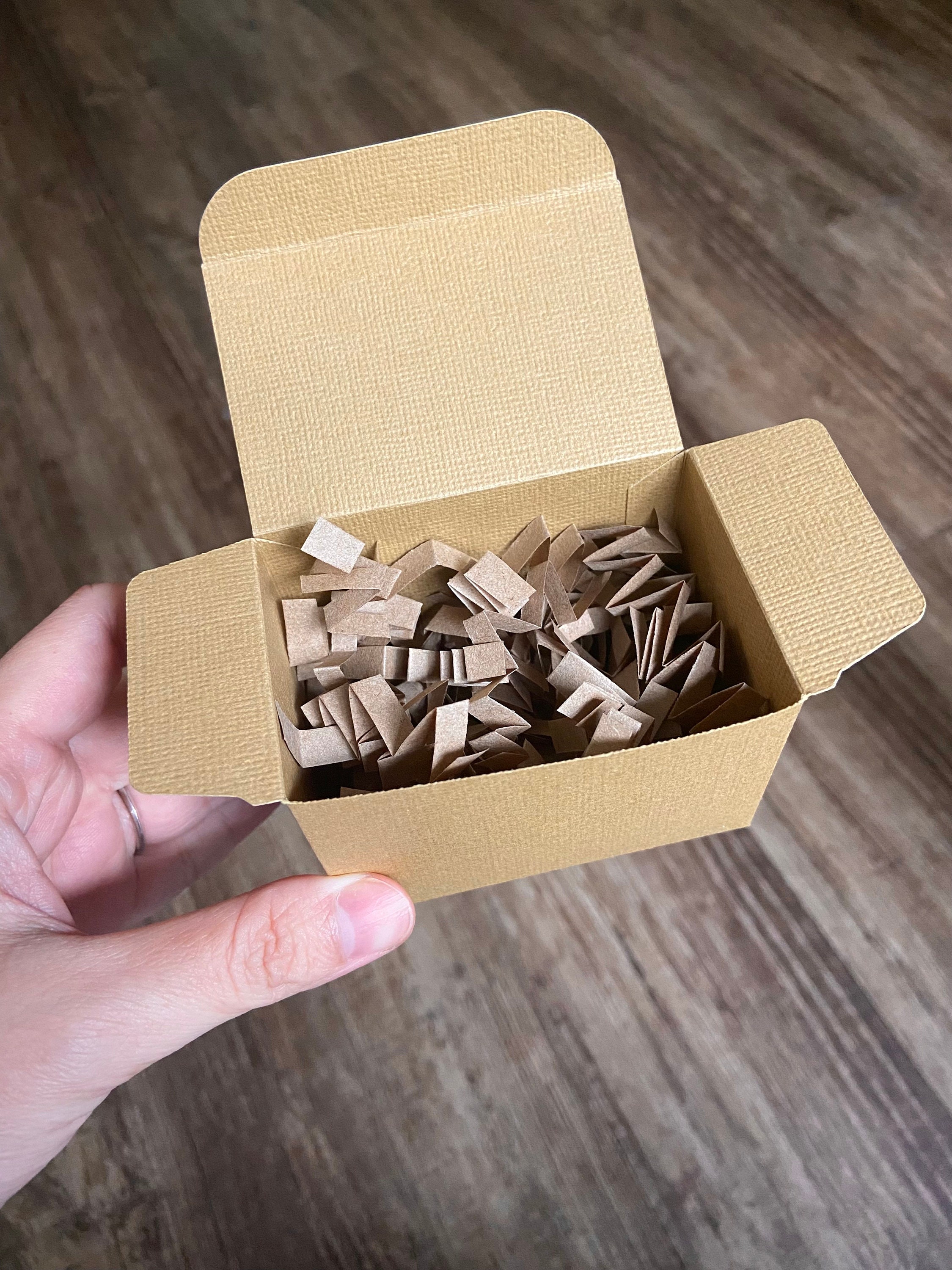 Mini Moving Toy Box Theme Party Favor Classroom Birthday Etsy