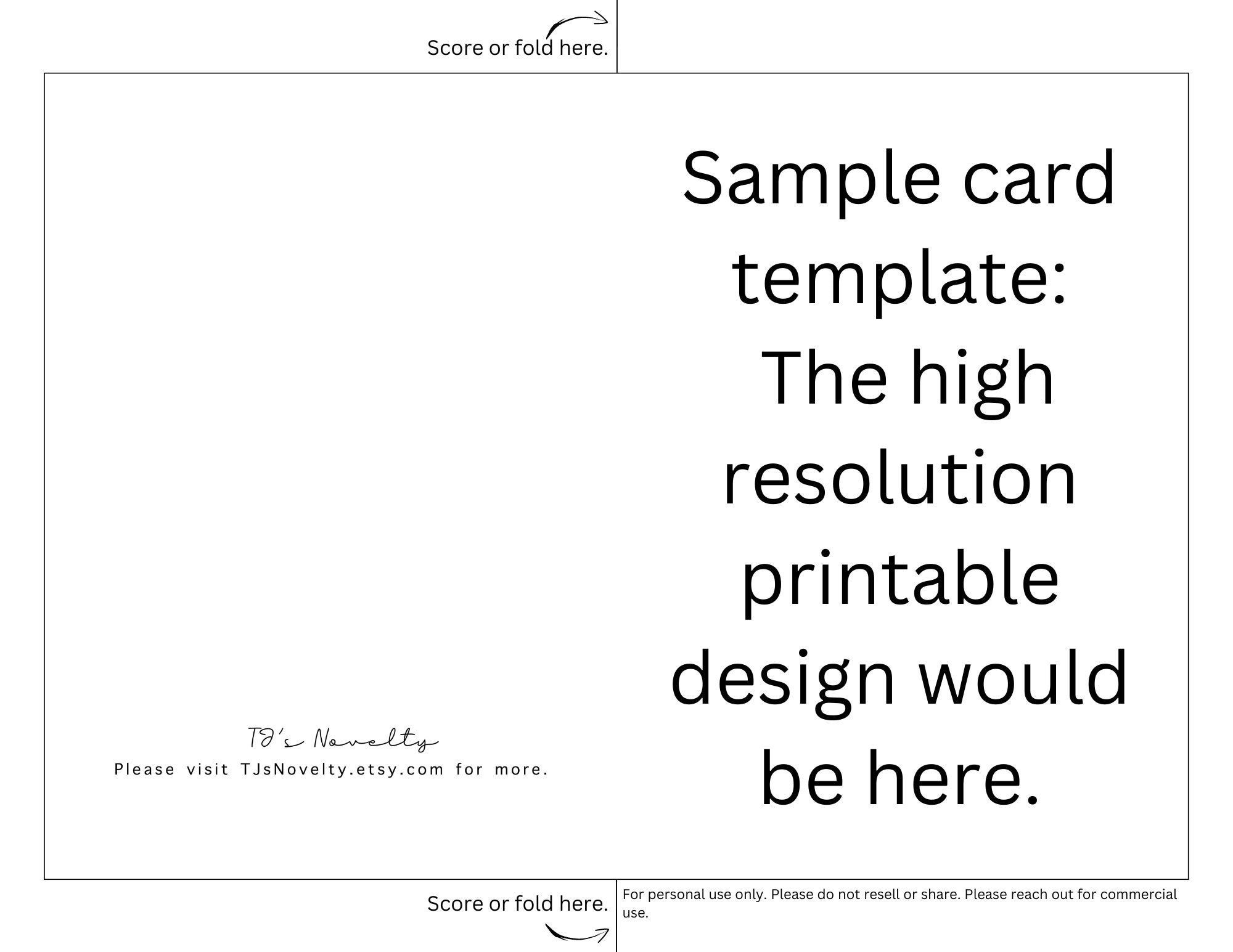 Printable Eye Chart Thank You Card Eye Doctor Card Card for Optometrist ...