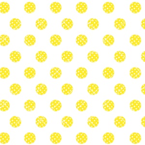 Pickleball Ball Digital Paper| Instant Download| 12x12&quot;| High Resolution| PNG| PDF| Pickleball Lovers| Scrap Booking| Web Design| Wrapping