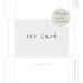 Printable Eye Chart Birthday Card Fun Pun Card Card for Optometrist ...