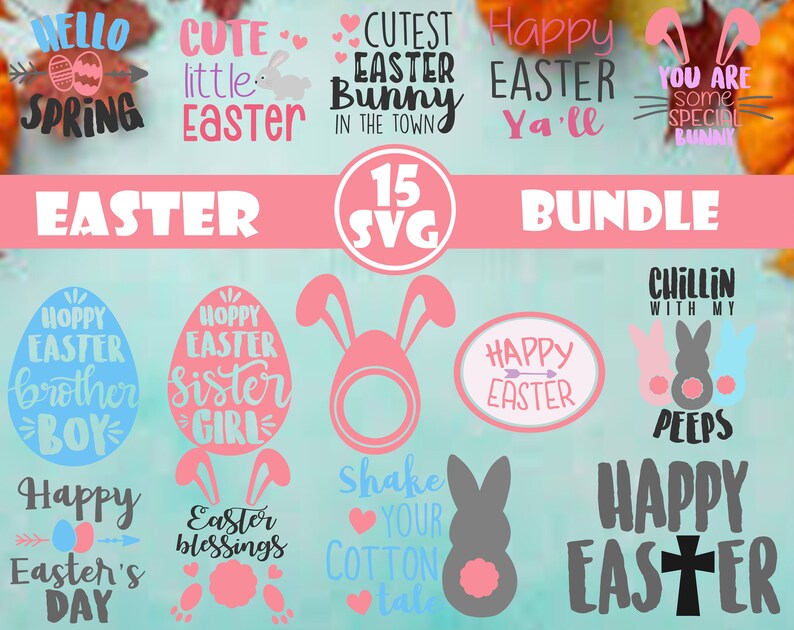 Silhouette Easter Svg Bundle Happy Easter Svg Bunny Svg Spring Svg Gnome Svg Hello Spring Svg Rabbit Svg Cricut Digital Download Clip Art Art Collectibles Delage Com Br