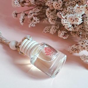 Duftdiffusor | 10 Düfte | Parfums aus Grasse