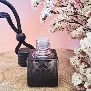 Fragrance Diffuser | Car Diffuser | 10 Fragrances from Grasse