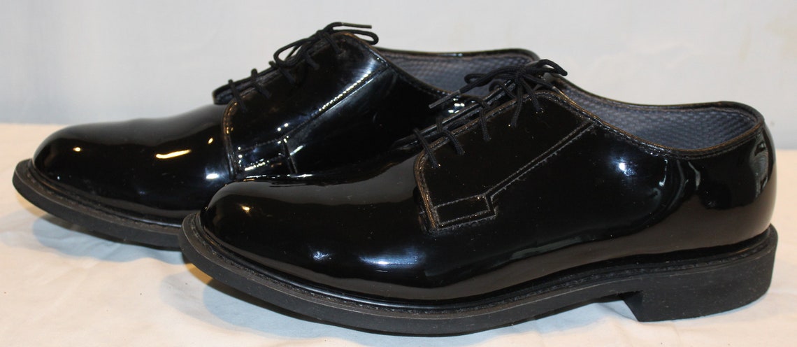 bates formal shoes