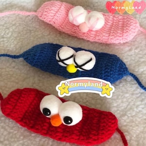 Adjustable Handmade Pet Hat Gifts-Best Guinea Pig/Chinchilla/Rabbit/Ferret
