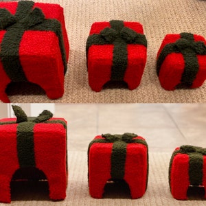 Handmade Gift Hideout Hedgehog Hamster Rat SugarGlider GuineaPig Chinchilla small animal warm safe cozy sleeping bed house cage nest