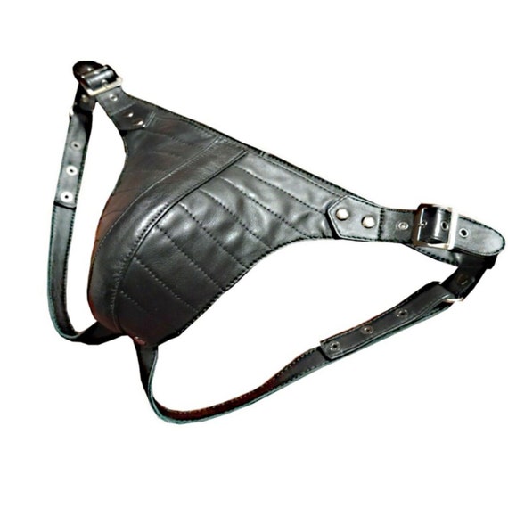 Jock string cheap bag