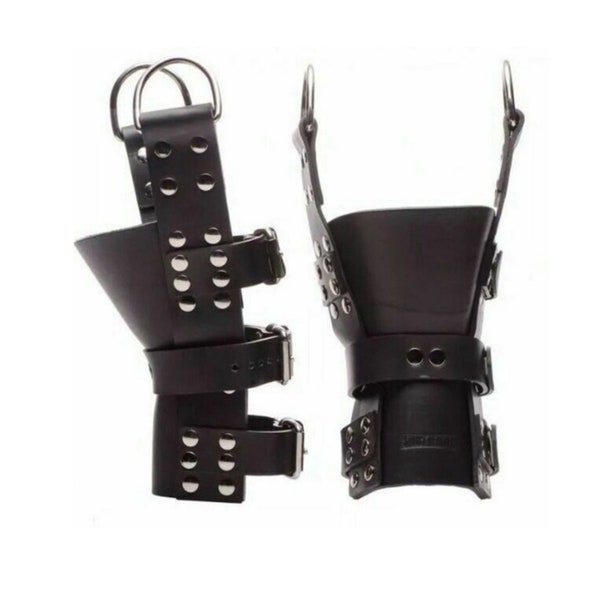Ankle Suspension Cuffs - Etsy