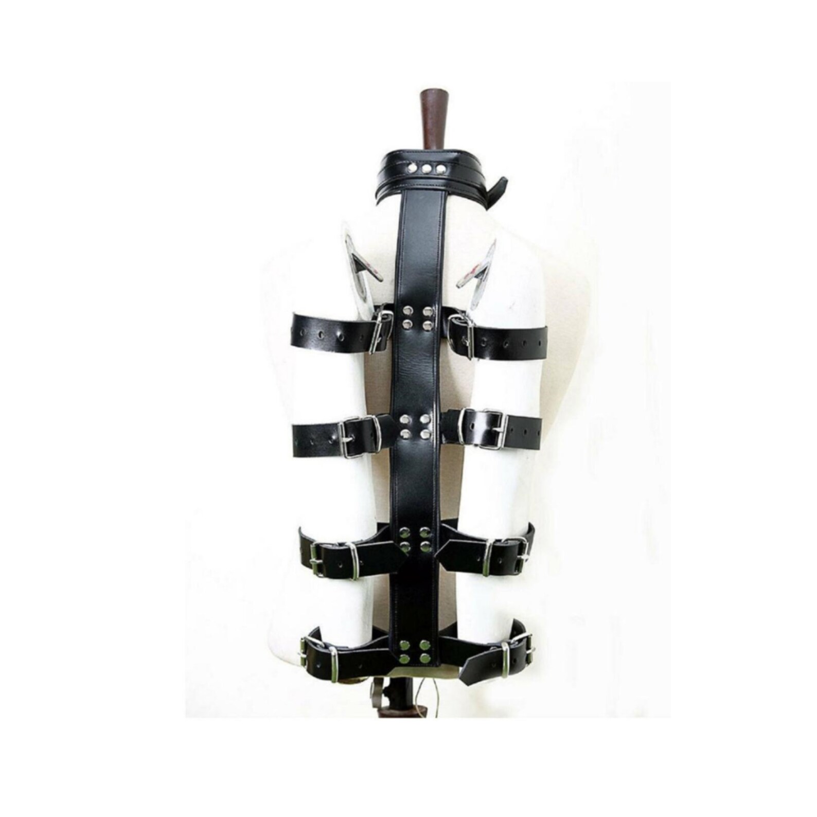 Extreme Restraints Com - l5mv3jn