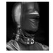 Deprivation Hood | Bondage Gimp Hood | BDSM Kink Gear | Slave Hood | BDSM Hood | Leather Restraint | Gimp Mask | Kink Wear | Sensory Hood 