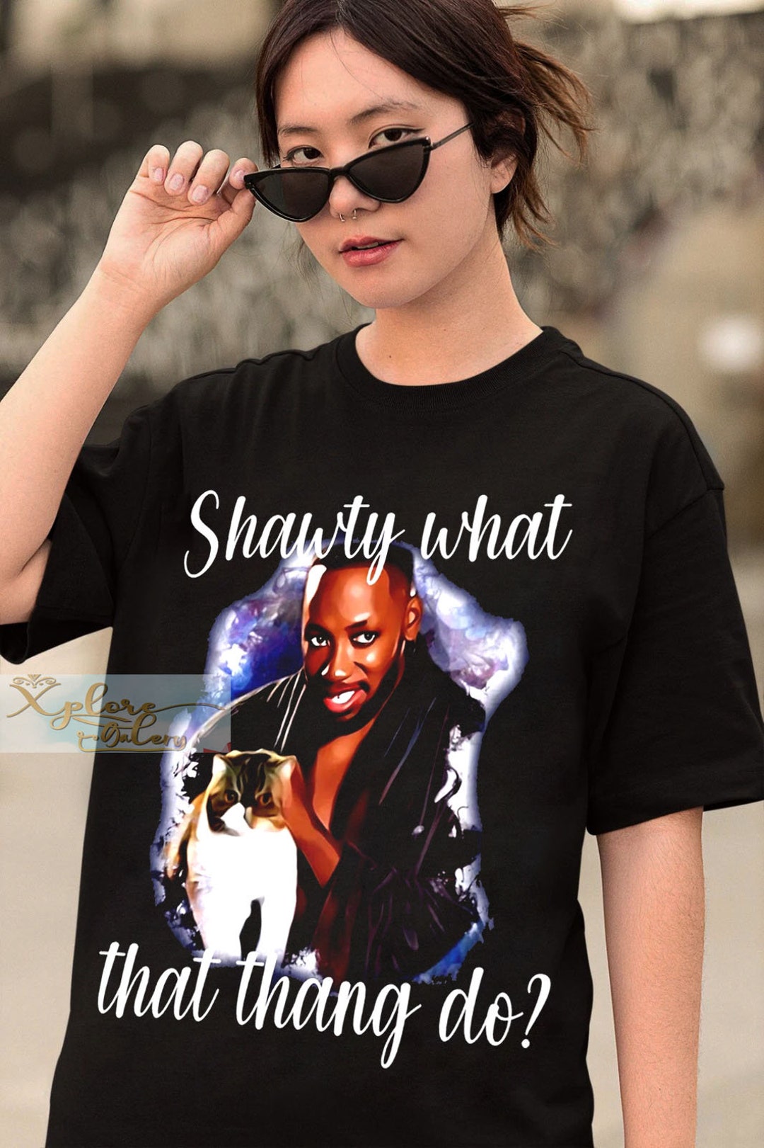 Winston New Girl Shirt New Girl Tv Show Nick Miller Etsy