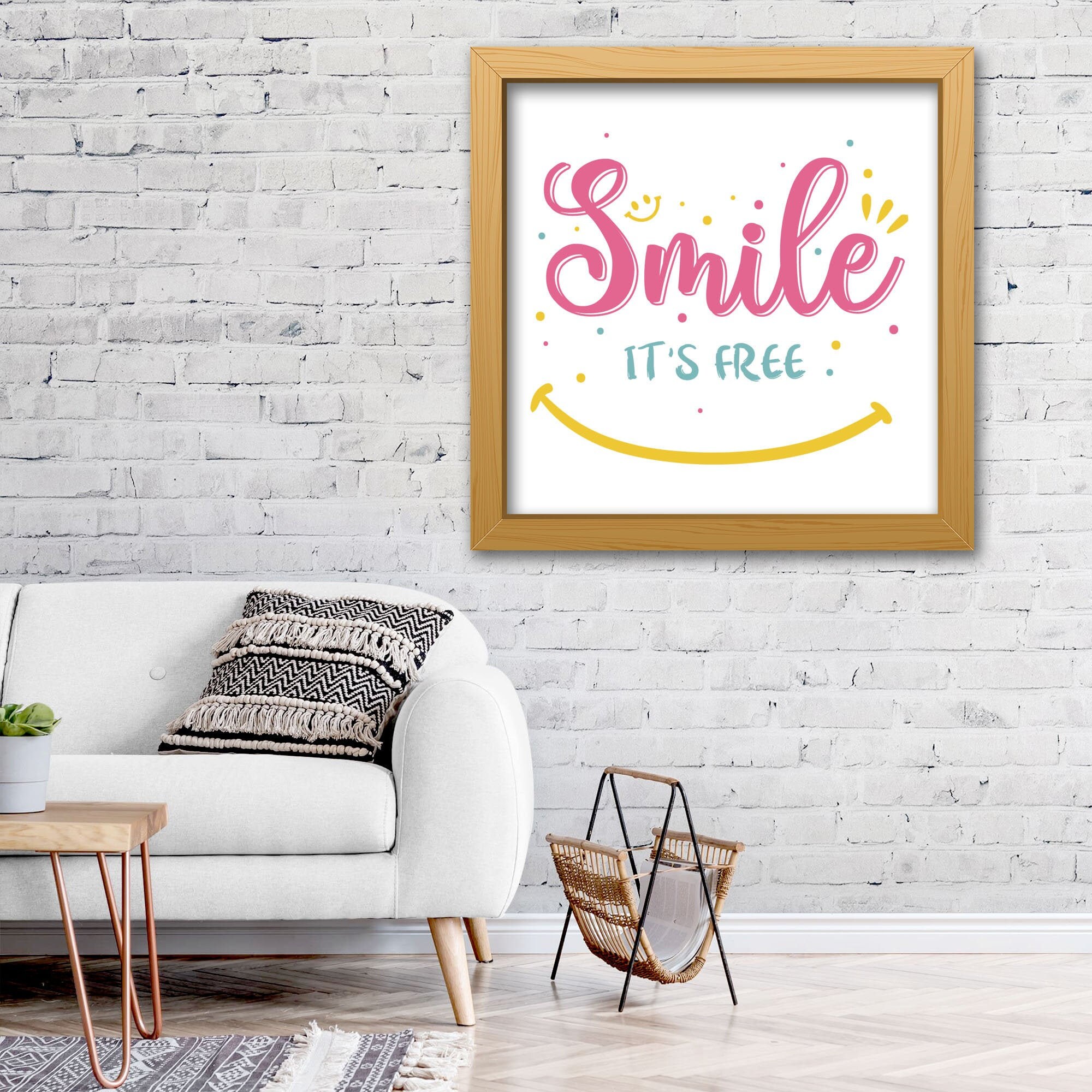 Png SVG Dxf Smile it/'s free Eps Instan Download File
