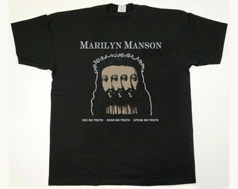 1997 Marilyn Man Son Gift Birthday Christmas T Shirt, Unisex Tank Top, Summer Longsleeve, Holiday Hoodie Zipper Sweatshirt