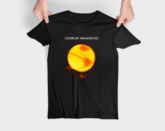 coldplay t shirt