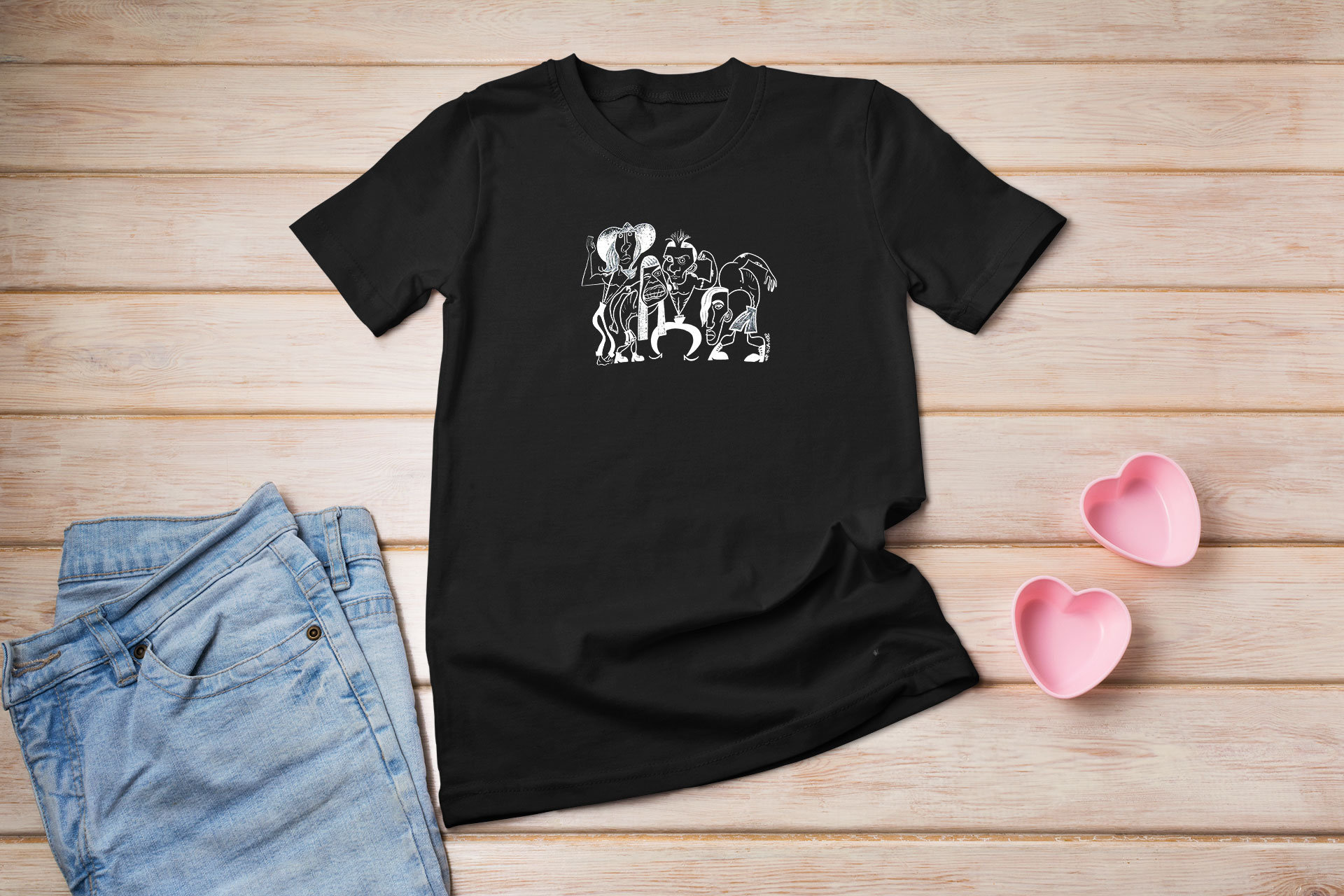 Gravure t shirt new arrivals