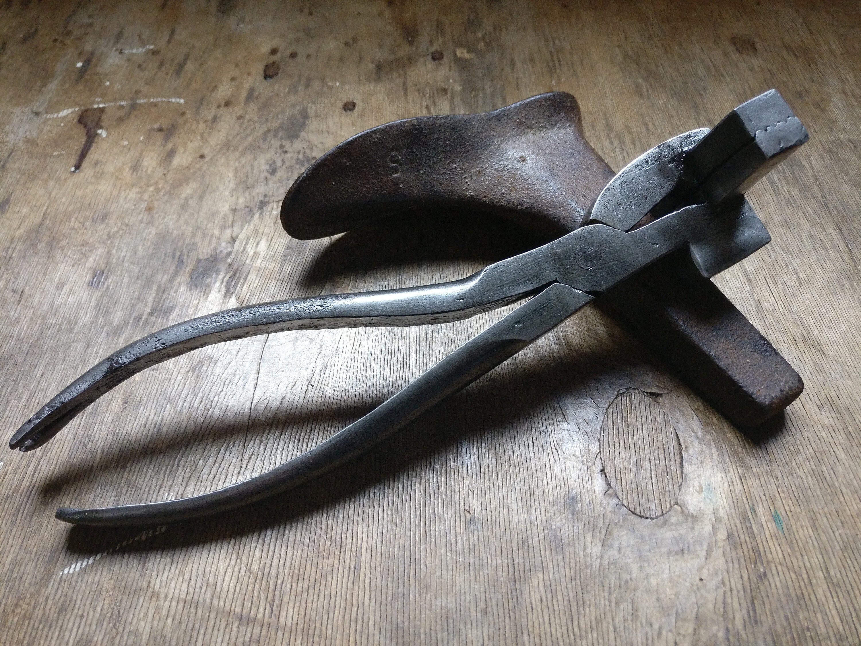 Shoe repair tool - Etsy