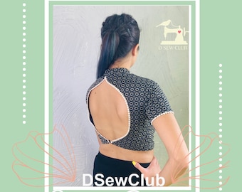 Leaf-Cut-Back-Back-Motif-SB07