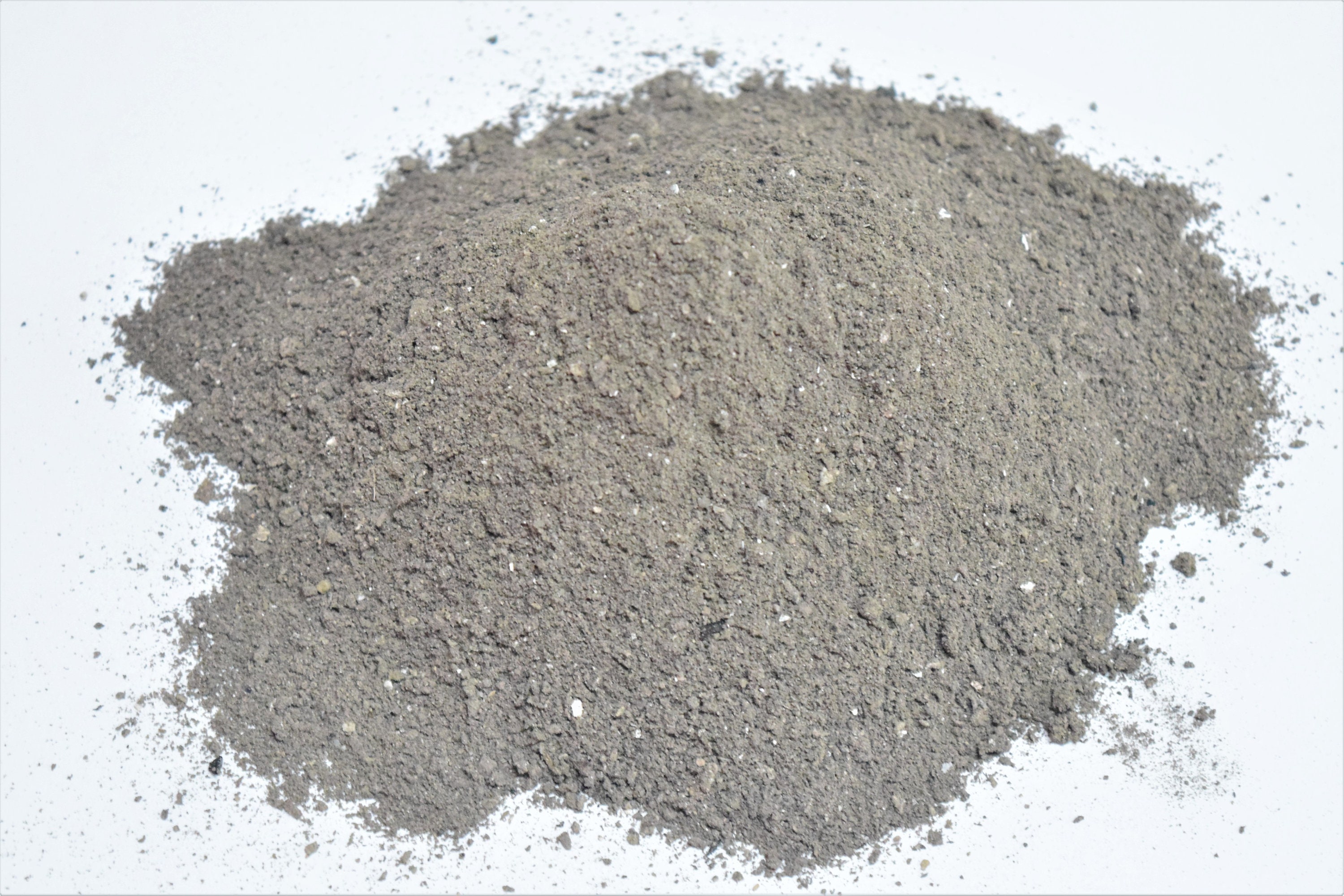 Organic Ash Ash Powder Fertilizer Double Sifted Gray Ash Etsy Australia
