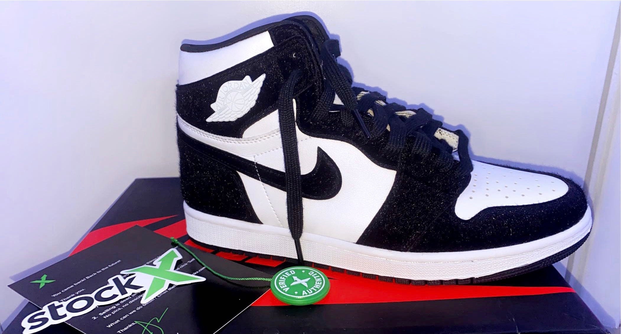 replica jordan 1