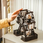Wooden Accessories