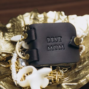 Regali unici per la festa della mamma per la mamma Regalo di compleanno della nonna per la festa della mamma Primo regalo per la festa della mamma Regalo personalizzato per la mamma Mini album fotografico