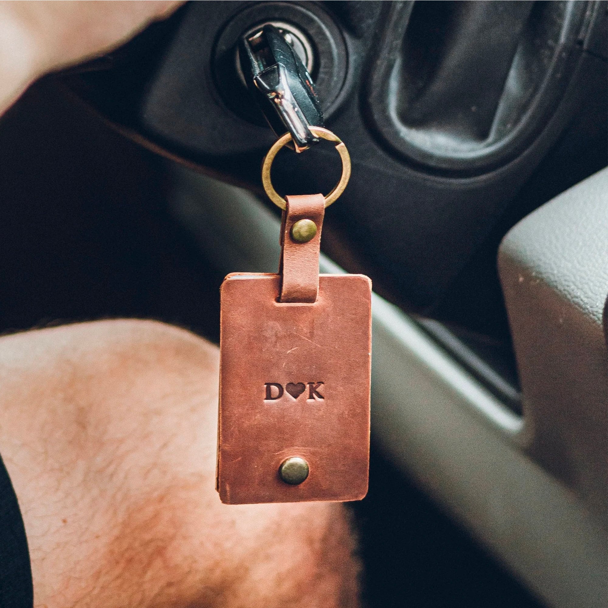 Man Accessory Leather Keychain With Photo Mothers Day Gift Personalized Photo Keyring Unique Boyfriend Gift Keychain For Him Gift Men