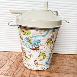 Suction Canister Cover