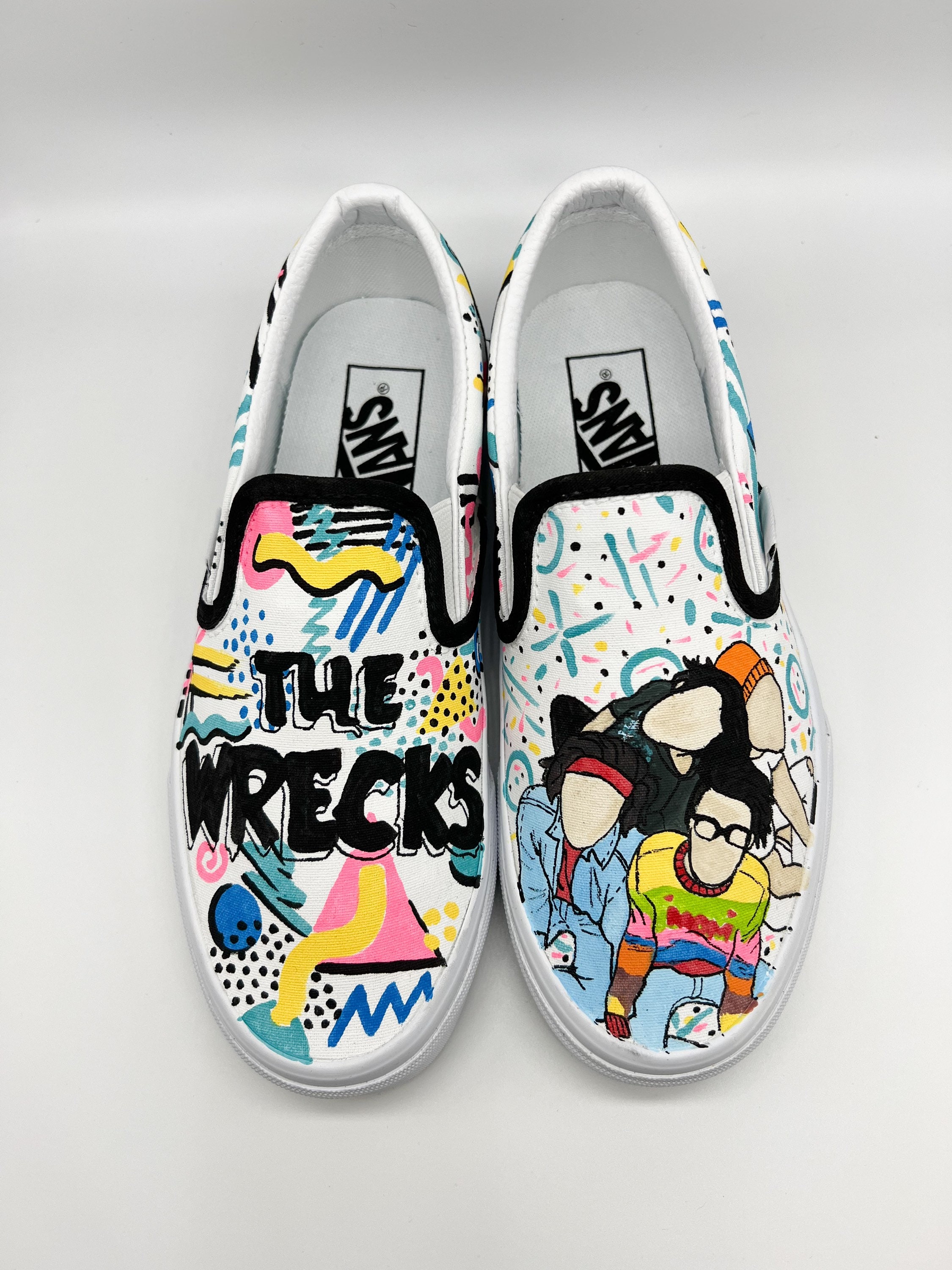 cheap hot chocolate shoes