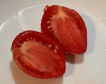 Red Mustang Tomato Seeds