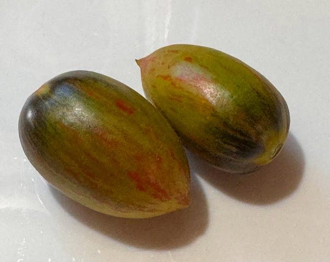 Magic Bullet Tomato Seeds