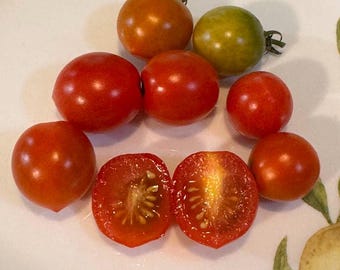 Be My Baby Tomato Seeds