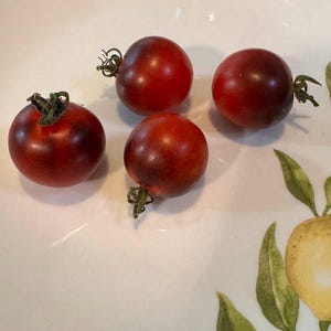 Black Eagle Tomato Seeds
