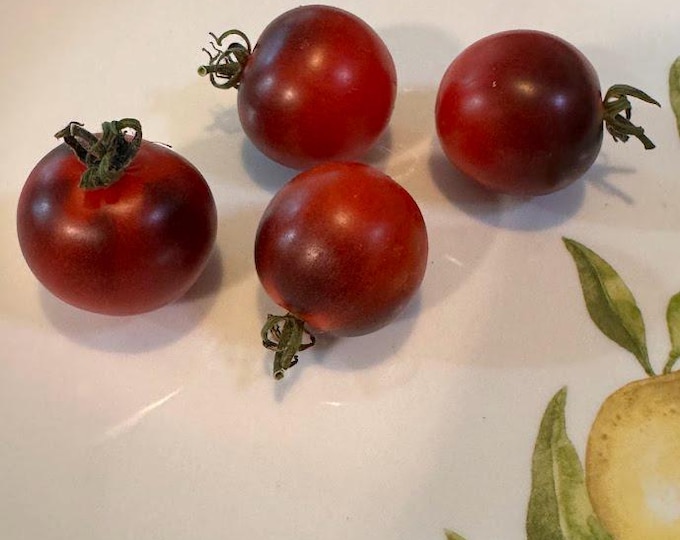 Black Eagle Tomato Seeds