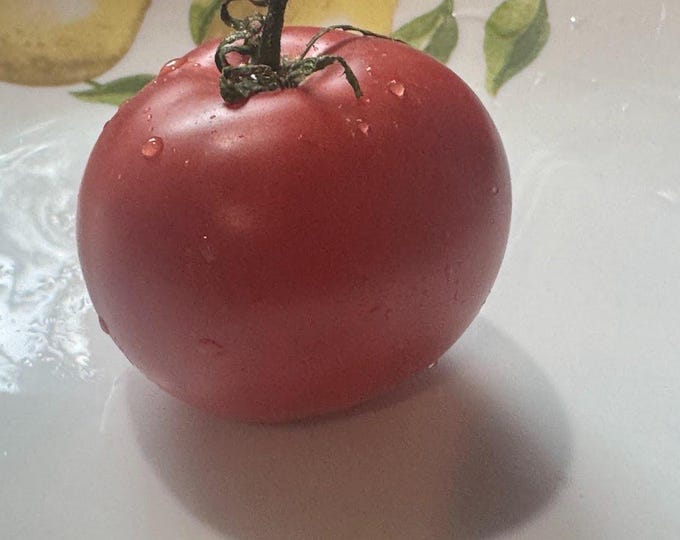 McMullen Tomato Seeds
