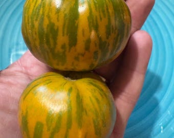 That's Crazy Tomato Seeds