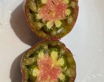 Amazing Amnesia Tomato Seeds