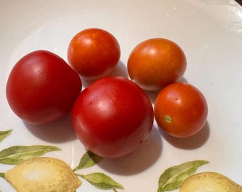 Veni Vidi Vici Tomato Seeds