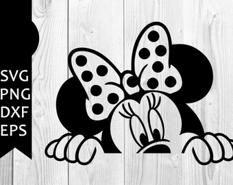 Download Peeking Svg Free Etsy